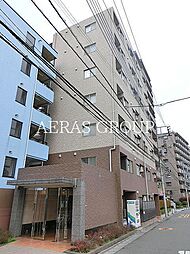 プレール新宿落合