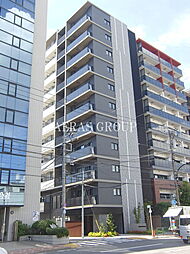 ブラウ菊川プレイス 303