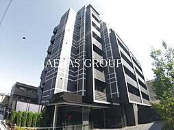 アジールコート大森西