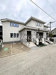 オルキデ蘆花公園 壱番館