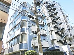 ブルーシャトー戸越