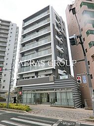 Ｇ−1 ＢＬＤＧ．旭町