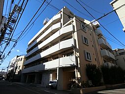 大田区南雪谷２丁目