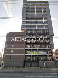 ザ・パークハビオ南大井