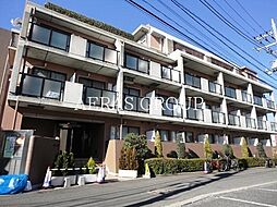 グローリス中野