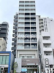 ザ・パークワンズ門前仲町