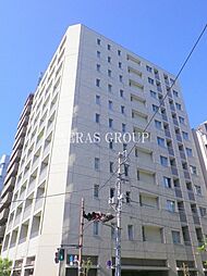 パークフラッツ銀座イースト