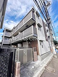 クレイノサニープレイス中村橋