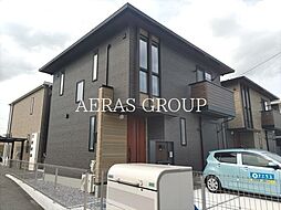 フォレストガーデン稲毛 A棟