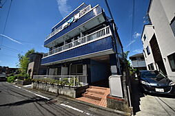 スカイハイツ多摩 102