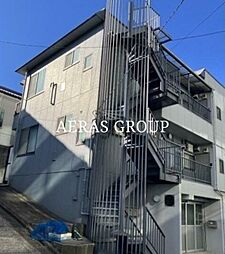 シャルム成増