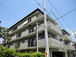 清晃マンション 202