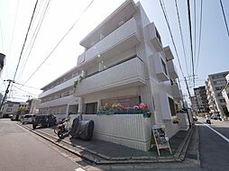 ダブルーン6西新 403