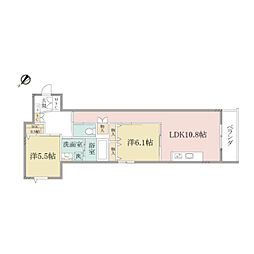 （シニア限定）ヘーベルＶｉｌｌａｇｅひばりが丘〜ヘーベルヴィ 303