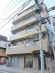 市両マンション