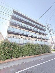 ベルシード北綾瀬