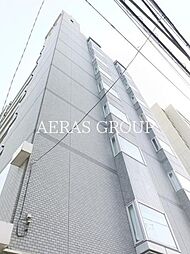 コンフォリア曳舟