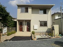 サニーコート氷川