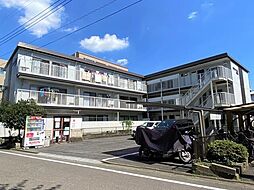 トリヴァンベール桜台