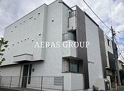 フェリーチェ東高円寺Ｄ