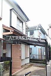 新町住宅