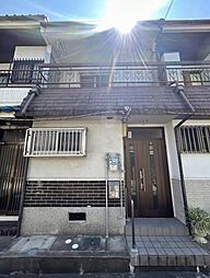 浜寺船尾町西2丁テラス