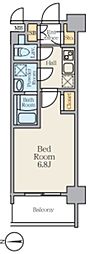 S-RESIDENCE横浜子安abreast