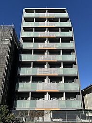 江東区牡丹３丁目