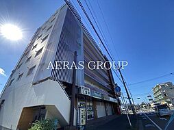 美沢レヂデンス