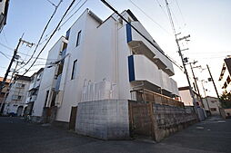 第二森マンション