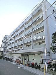 プライムアーバン千駄木