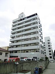 グランビュー戸部