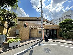 品川区東五反田５丁目