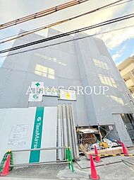 グランスカイ大岡山