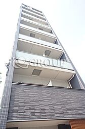 品川区北品川３丁目