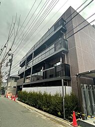 調布市飛田給１丁目