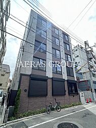 グローリオシェルト四谷坂町 201