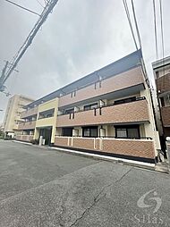 大阪市平野区平野西５丁目