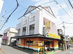 海老名市東柏ケ谷３丁目