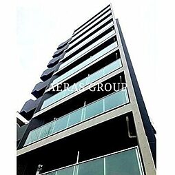板橋区東新町１丁目
