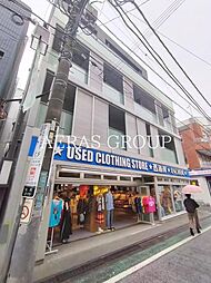 ビイルーム下北沢