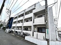 朝日プラザ相模大野 303