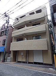 八王子市千人町２丁目