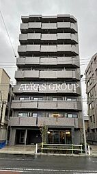 ルーブル新高島平