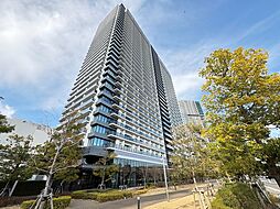 江東区有明２丁目