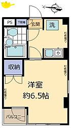 メゾンマルタ氷川台