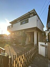 見沼区中川戸建