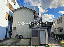 町屋三丁目戸建