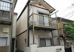 中井2丁目N貸家