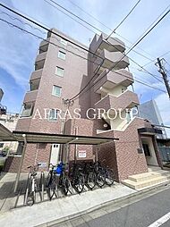 アルモニア エンネ